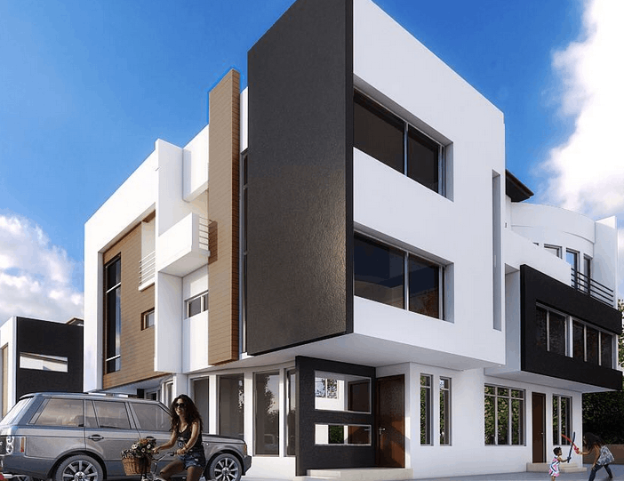 4_Bedroom_Semi_Detached_Duplex